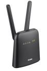 D-LINK DWR-920 WIRELESS N300 4G LTE ROUTER