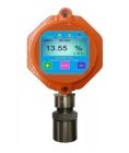 INIM FIRE INE700PT-XX*** PELLISTOR Methane detector - with touchscreen LCD display