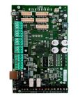 TKH SECURITY 9884 PCB sostitutivo UNii central 512