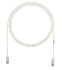 PANDUIT UTP28SP3M Patch Cord in Rame- Category 6 Performance 28 AWG- 3 meters