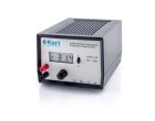 KERT KAT5VD 1÷15Vdc 5A variable output stabilized power supply