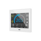 ZENNIO BOX-FLAT00-01-00 Box - Flat/Z35