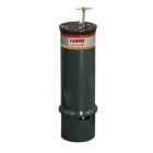 2316L Removable Manual Bollard Vimari 2316 Fadini 2316l Automation Automatisms