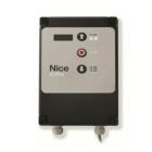 NICE NDCC1001 D-PRO Automatic 3-400 control unit maximum power 2.2 kW 