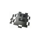 APC UPS ACF504 NETSHELTER SX ROOF FAN TRAY 208-230