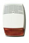 ARITECH INTRUSION AS610DUM Empty AS610 siren container.