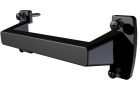 SOMMER 25403.1 Black door handle