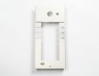 9137614 2N IP Vario Metal cover 6 buttons- keypad and disp