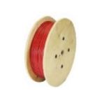 THERMOSTICK ADE78-0500 Kidde ADE78-0500 Cavo digitale 78°C, bassa emissione di fumi e zero alogeni, rotolo da 500 m