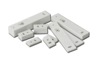 BOSCH RFAC-DW-10 RFDW-SM spacer pack with 10pcs of plastic spacers