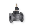 TECNOCONTROL VR761 Manual reset solenoid valve 24Vdc NC DN150 2 bar