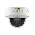 TKH SECURITY FD1104V2FR Minidome IP Facial Recognition, 4MP, H.265/H.