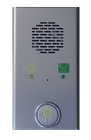 ESSETI 5HL-101 1-button stainless steel voice TV Plus com