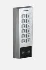 DOMOTIME HL.ACKPBT Keypad and card/tag detector with Bluetooth control, IP 66 