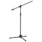 PASO B13-N Base with black giraffe rod