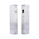CDVI KDX200 Custodia in acciaio inox per DX200I montaggio da applicare