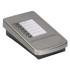 PASO PMB112-EG Expansion keyboard for PMB112-G (12 buttons)