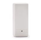 RISCO RWT72X86800E Universal wireless transmitter: Monodirectional, dual channel and dual zone identifier. 