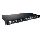 BTICINO LG-032161 Pannello ottico completo Quick-Fix 24 fibre SC MM