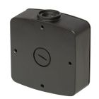 ELAN MT-BBB-BK IP Cameras Bullet Camera Back Box (Black)