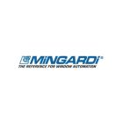 MINGARDI 2700787 Rack with brackets - 180 mm/Rack assembly wi