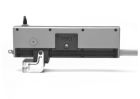 TOPP 3C20013 T50 230V stroke 750mm regol rack actuator