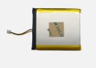 PYRONIX DS-PA-Battery BATTERIE DI RICAMBIO