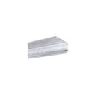 FAAC 105020 A140 AIR TELESCOPIC SUPPORT PROFILE (6.1 M)