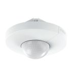 STEINEL 033453 IS 3360 ROTONDO COM1 INCASSO SENSORE
