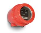 INIM FIRE 16511 Flame detector with double infrared sensor in explosion-proof container