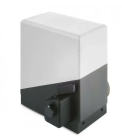GIBIDI 939012...9L/N PASS 1221 Irreversible electromechanical gear motor at 230 Vac and 380 VAC/three-phase for sliding gates