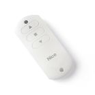 NICE STX100 3-button transmitter, Opening - Stop - Closing 