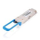 ZYXEL QSFP100G-LR4-ZZ0101F LR 100G SINGLE-MODE QSFP TRANSCEIVER