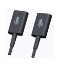 AVAYA 700514329 SUPERVISOR CABLE ACCESSORY