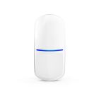 SATEL SLIM-DUAL PIR + MW dual technology motion detector
