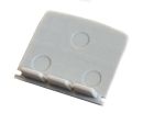 LEDCO EN127 TAPPO PR127 SILVER PZ.01