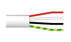 NICE 557.00415/U USA - Canada, 1.5 m - POWER CABLE FOR ERA INN ACTION AC MOTORS 1.5m