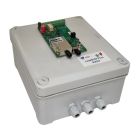 NARIA SECURITY COLL100P400G CollantePer esterni, con filtro anti-UV. Una confe