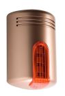 VENITEM 23.26.20 Sirena DOGE L rame/arancio EN50131-4