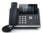 YLK-TI-SIP-T46S (disattivo) Yealink T46S Ultra-elegant IP Phone: 16 account SIP, 2 porte PoE Gigabit, 10 tasti BLF, display a colori