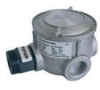 NOTIFIER VGS.AD-VB RIVELATORE DI VAPORI DI BENZINA IN CONTENITORE EEX-D 4-20MA