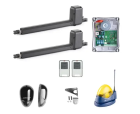 ALLMATIC K200AP04 KIT HYPER 24Vdc 600mm