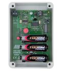 RIB ACG6202 R TRAS TX COSTA RED 868MHZ  (ACG6202B)