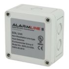 ARITECH INCENDIO ADELCU-EOL Modulo di fine linea in cassetta plastica IP65 (ricambio) per modulo di controllo ADELCU-2