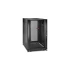 APC UPS AR3006 APC NETSHELTER SX 18U SERVER RACK