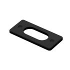 IGTEK 21101 MOSTRINA PER PROFINGER - NERO
