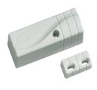 ARITECH ANTINTRUSIONE GS711 Sensore inerziale. Montaggio 360 gradi. Con contatto magnetico incorporato.