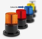VENITEM 26.46.27 Lampeggiante FL100LED flash blu