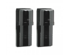 BENTEL RAY100 RAY - Outdoor barrier for long-range perimeter protection