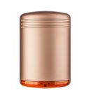 VENITEM 23.33.51 HOLA LS copper/orange siren with anti-shock anti-foam system